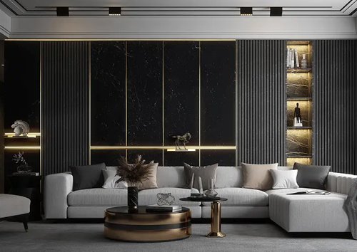 Aluminum Profile Features