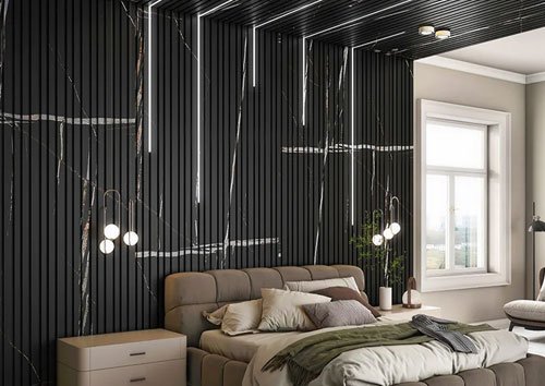 Interior PVC Panels Strength