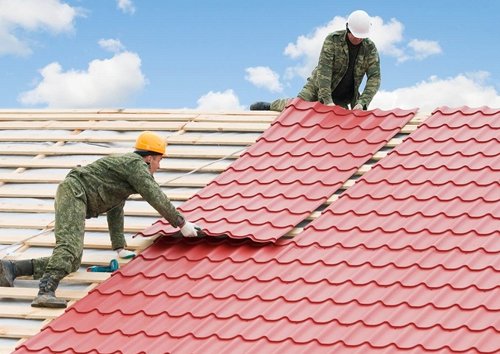 Metallic Sheet Applications