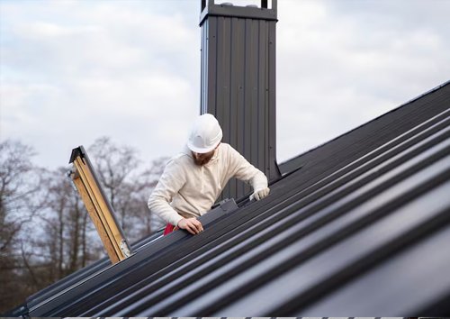 Metallic Sheet Specification