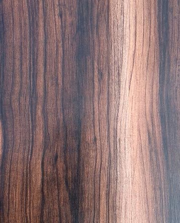 Exterior WPC Louvers Installation