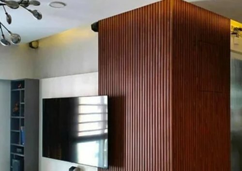 WPC Rafters Specification